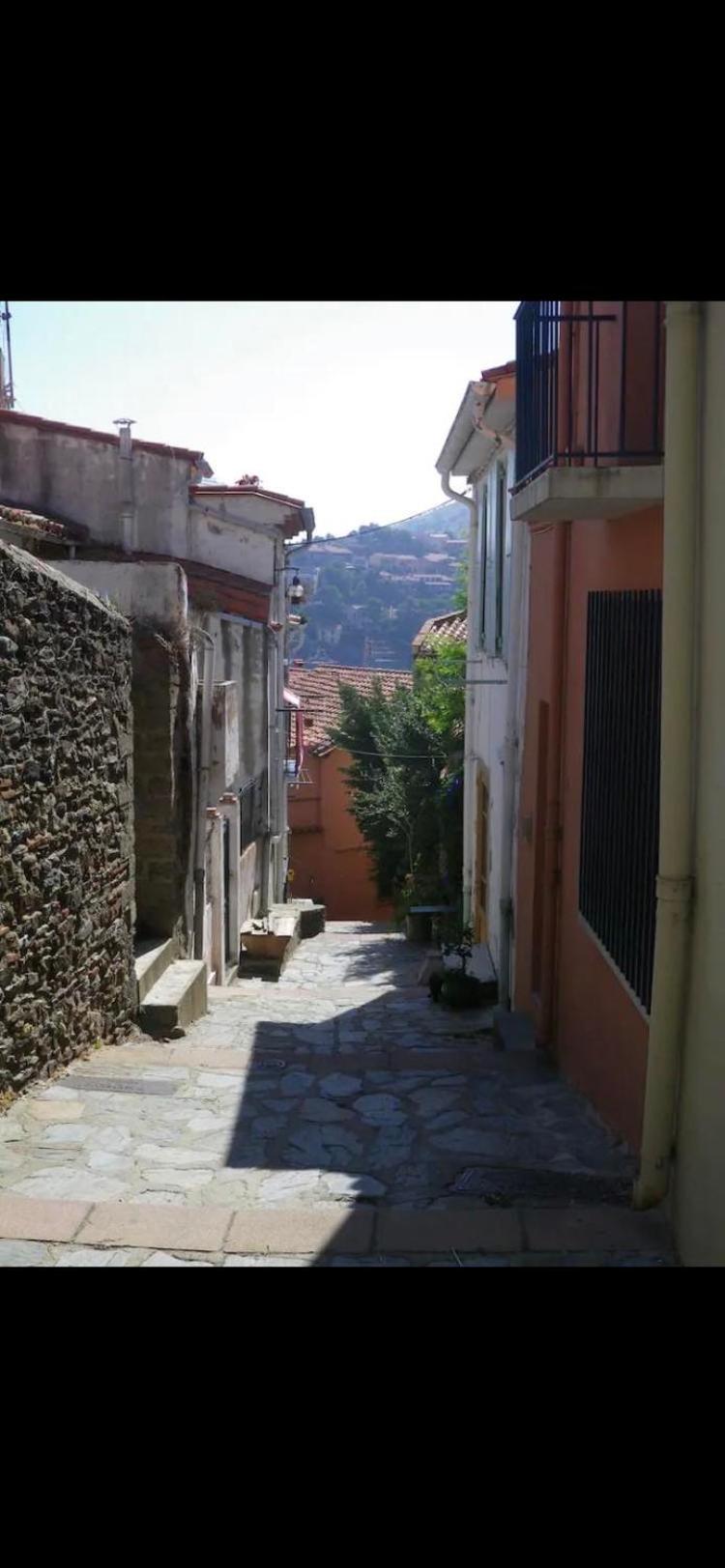 Studio Collioure Mouret エクステリア 写真