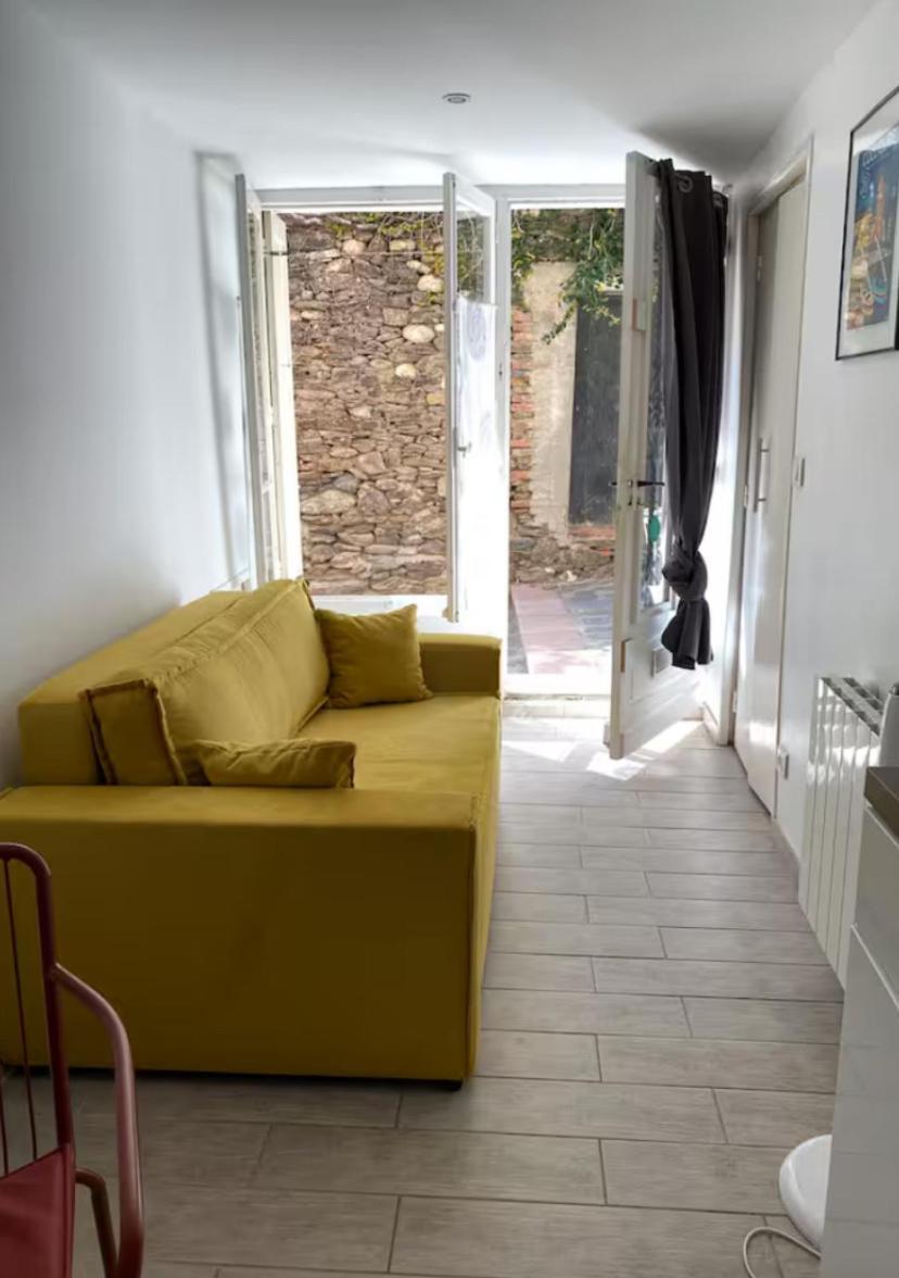 Studio Collioure Mouret エクステリア 写真