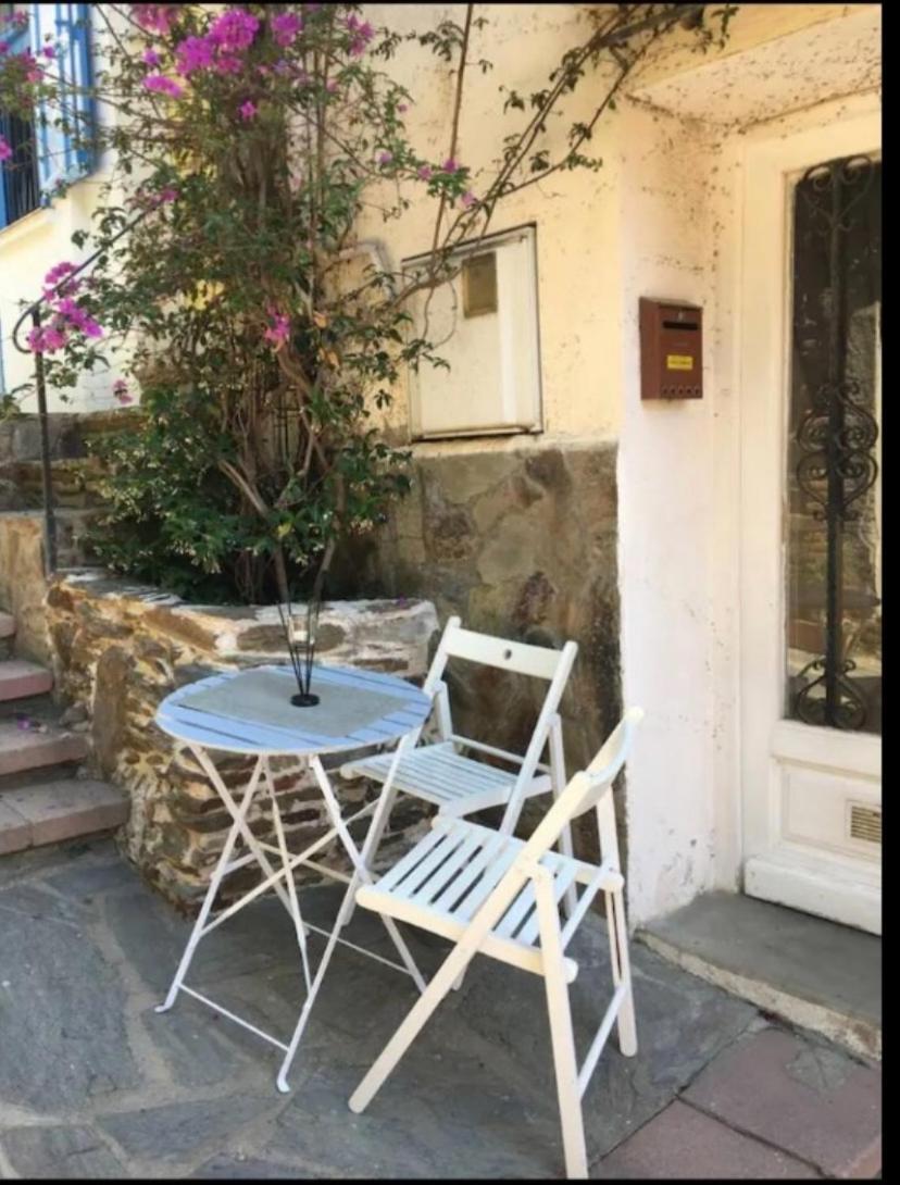 Studio Collioure Mouret エクステリア 写真
