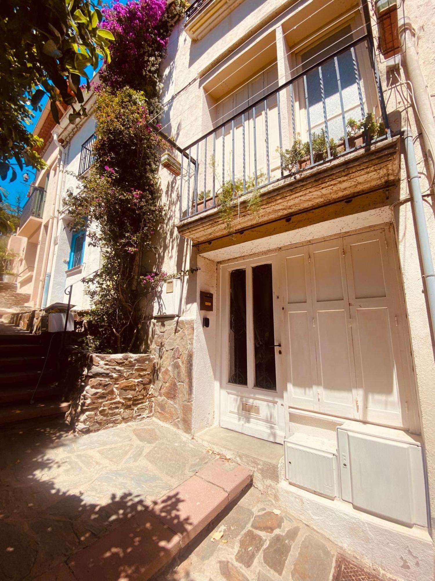 Studio Collioure Mouret エクステリア 写真